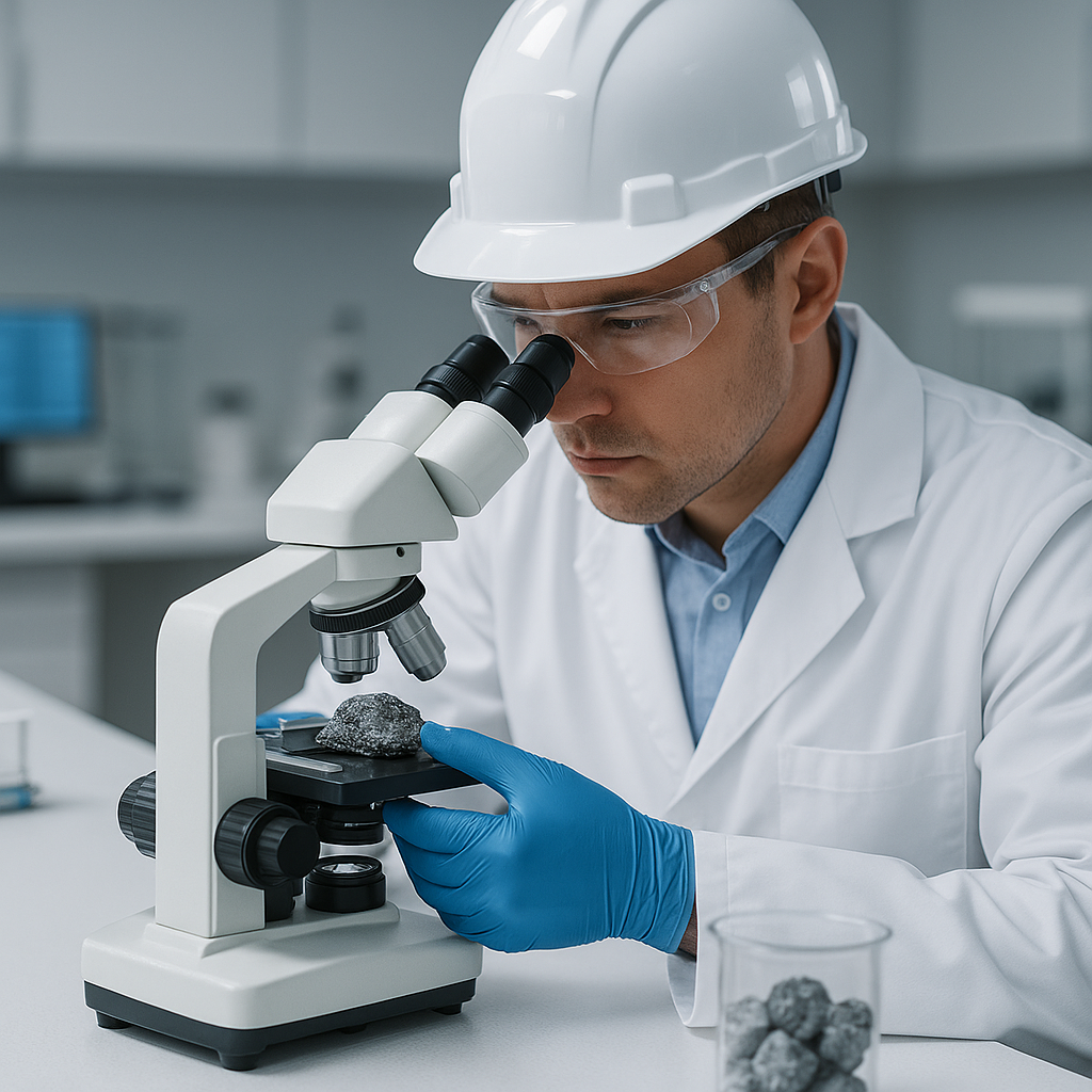 Laboratory